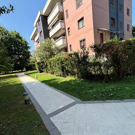 Casa Rino- Rho Fiera Διαμέρισμα Εξωτερικό φωτογραφία
